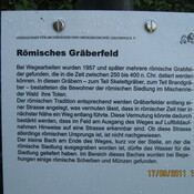 Gilching Gräber Winkelhof