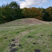 Gammel Hestehave Mound (41179)