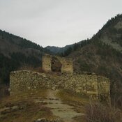 Gogia Castle