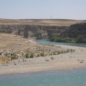 Göksu bridge (Roman)