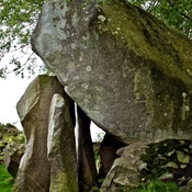 Goward Dolmen