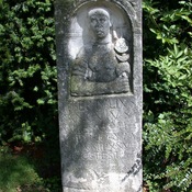 Grabstein des Tiberius Julius Pancuius