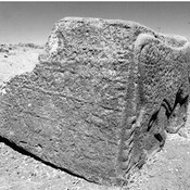 Late Hittite Haçgöz Stele