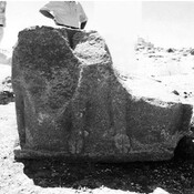 Late Hittite Haçgöz Stele