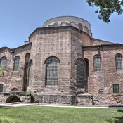 Constantinople, Church of Divine Peace