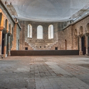 Constantinople, Church of Divine Peace