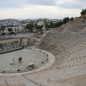 Halicarnassus Theater