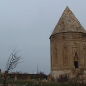 Halime Hatun Tomb