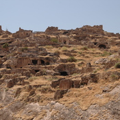 Hasankeyf Fort