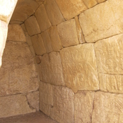Hatti - Hieroglyphic Chamber (II)