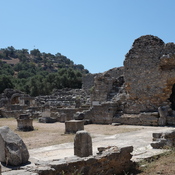 Bouleuterion of Iasos