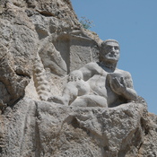 Hercules of Behistun