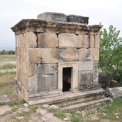 Necropolis Tomb 170