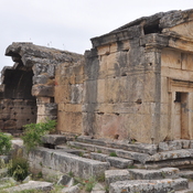 Necropolis Tomb