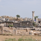 Temple of Apollo, Hierapolis
