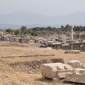Temple of Apollo, Hierapolis