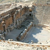 Hierapolis Theatre