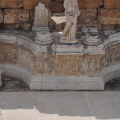 Hierapolis Theater Stage