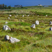 Hill o' Many Stanes