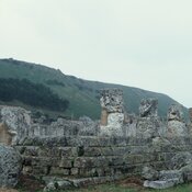 Himera temple