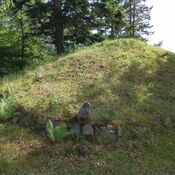 Gammel Hestehave, Fredningsnr. 41175