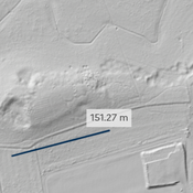 Horouderenhubel LIDAR