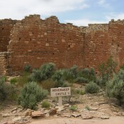 Hovenweep Castle