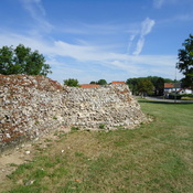 Fortifications romaines de Tongres
