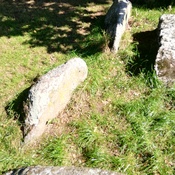Dolmen D3