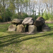 Dolmen D6