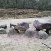 Dolmen D10 Gasteren