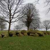 Dolmen D16