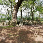 Dolmen D17