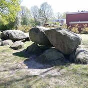 Dolmen D46