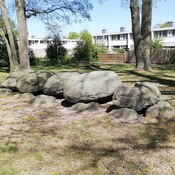 Dolmen D47