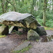 Dolmen G1