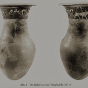 Hüseyindede Vase B