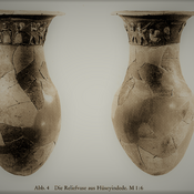 Hüseyindede Vase B