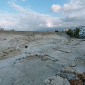 Ancient Theatre of Chersonissos
