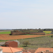 Castillo Granucillo de Vidirales