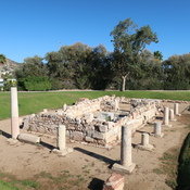 Apollo Zoster Temple