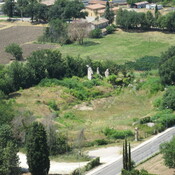 amphithéâtre de Spello