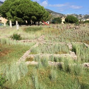 Roman cemetery
