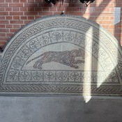 Panthermosaik