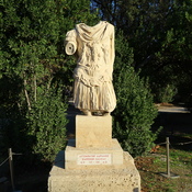 Athens, Emperor Hadrian