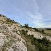 The watermills of Barbegal