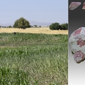 Yalnız Höyüğü