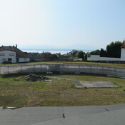 amphithéâtre de Nyon