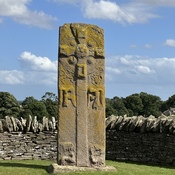 The Roadside Cross