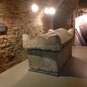 Sarcophagus